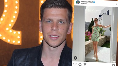 W takich luksusach odpoczywa Wojciech Szczęsny z rodziną? Cena za pobyt w tym hotelu zwala z nóg