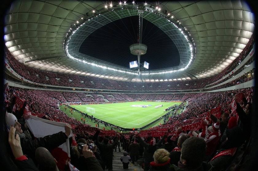 Mecz Legii z Sevillą na Stadionie Narodowym będzie tak naprawdę nieistotnym spotkaniem rezerw