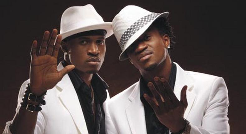 PSquare