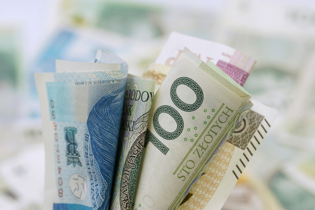 Kursy walut: Złoty we wtorek po południu stracił do euro, dolara i franka