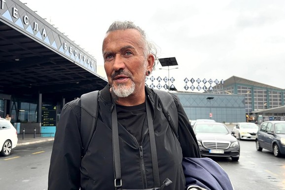 "ŠTO VODOINSTALATERA NIJE IZABRALA?" Maca udario na Melinu nakon svadbe s Englezom! Prozvao Harisovu bivšu: "Baš se vidi da ga voli, BITNO LOVE DA IMA"