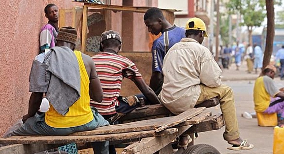 Report predicts a 0.2 percent decrease in Ghana’s unemployment rate