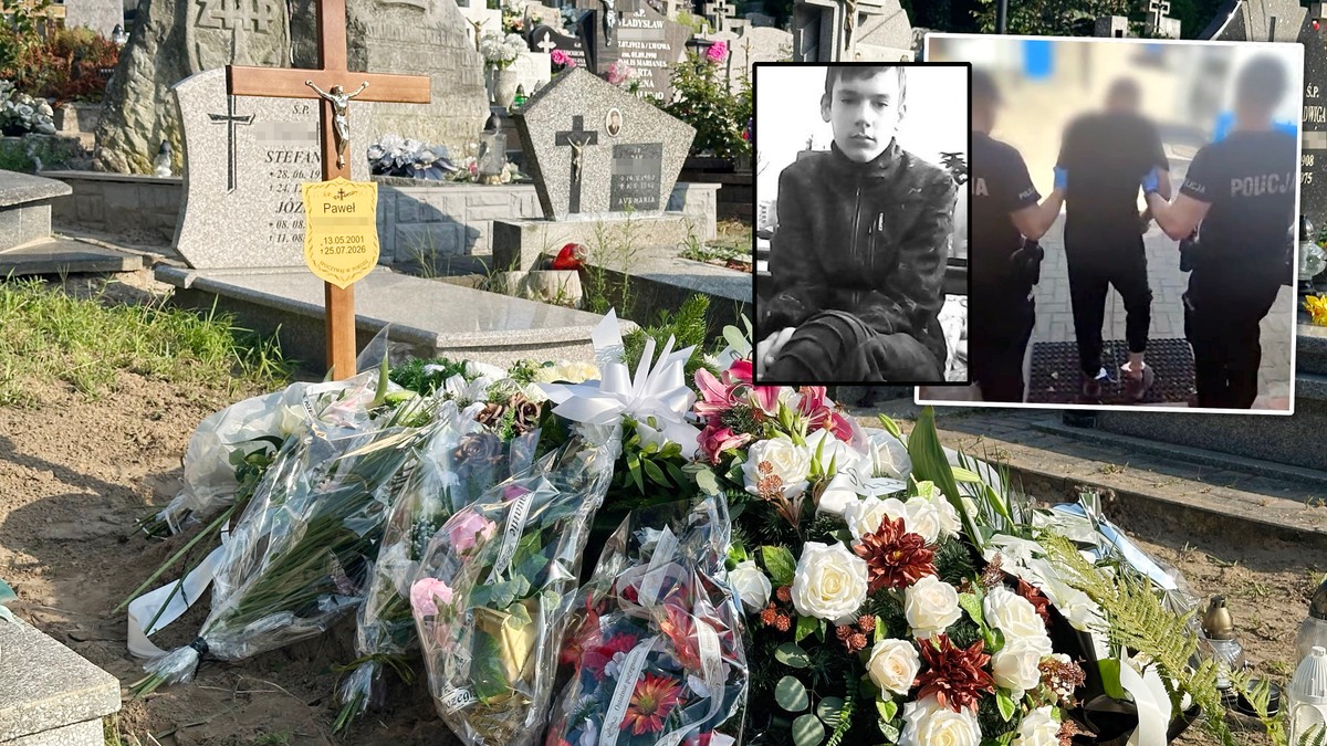 Tragedia w Braniewie. Do domu wrócił tylko jeden z braci. Ojciec nie chce go już znać