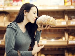 Dieta i pieczywo - to się nie wyklucza! Wręcz przeciwnie...