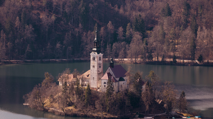 Súlyosan érintette a koronavírus-járvány a szlovén turizmust./ Fotó: Pexels