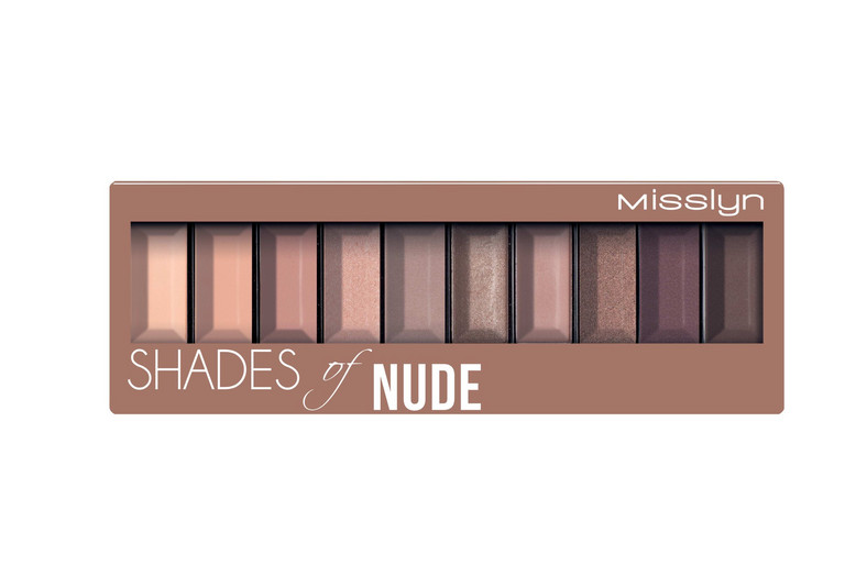 Must Have Eyeshadow Shades