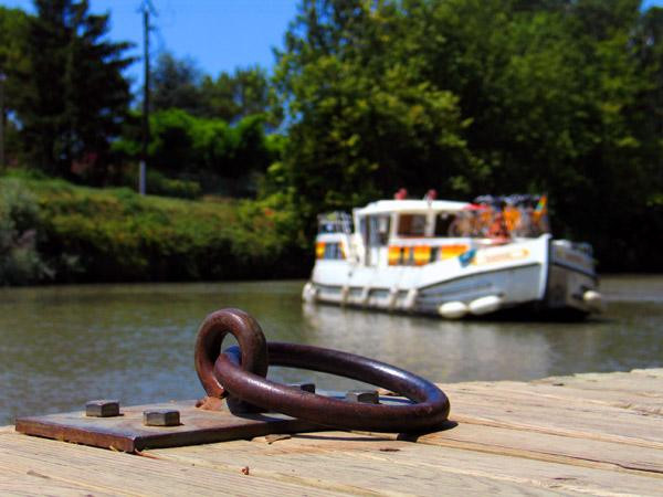 Galeria Francja - Canal du Midi, obrazek 21