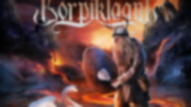 KORPIKLAANI - "Manala"