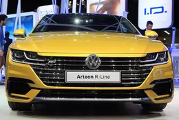 Volkswagen Arteon | wideo 1