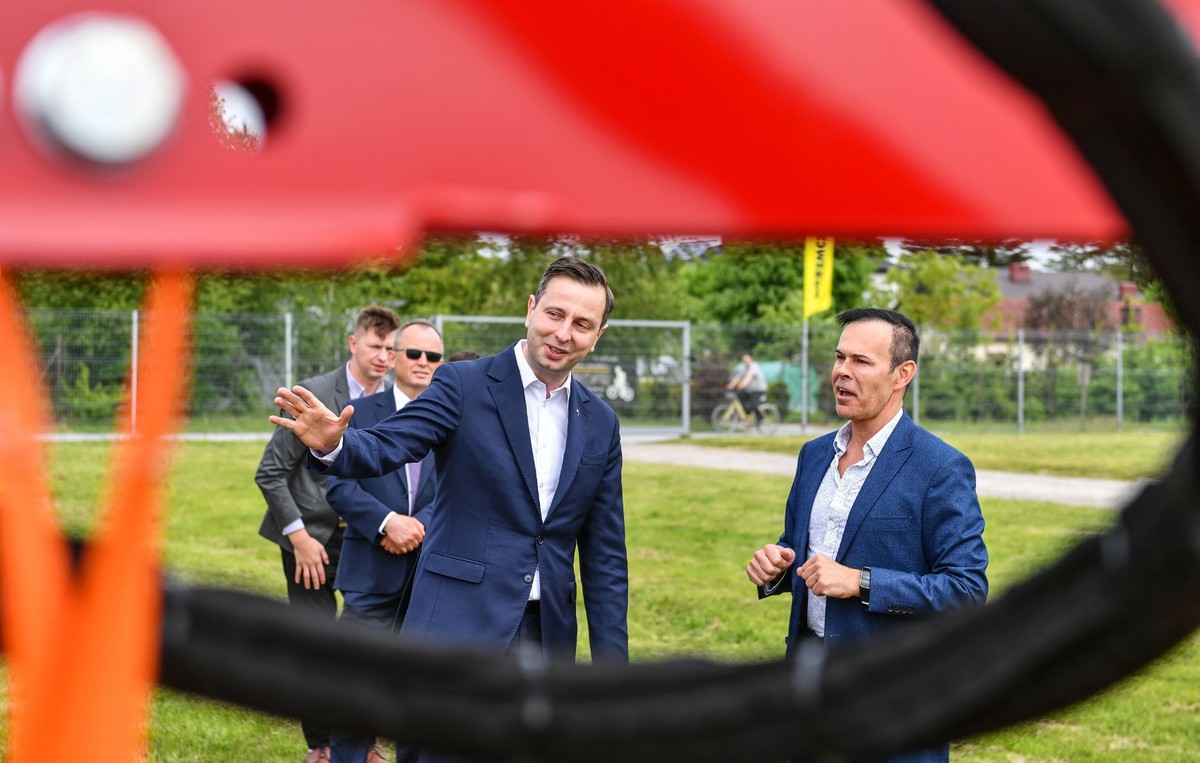 Władysław Kosiniak-Kamysz