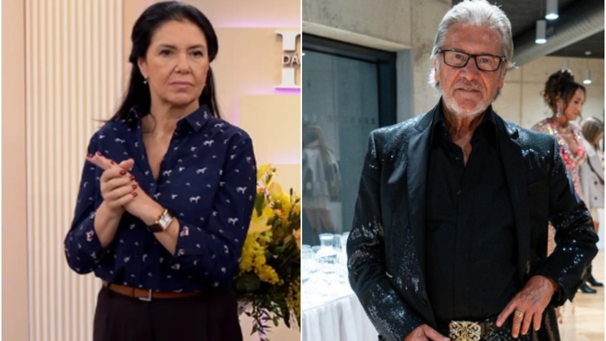 Iveta Malachovská a Juraj Lelkes