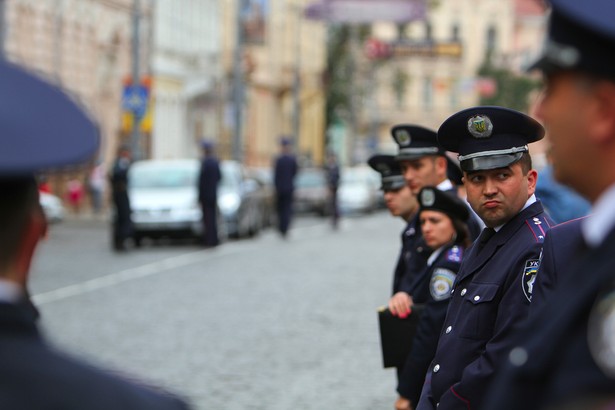 Specsłużby weszły do biznesu