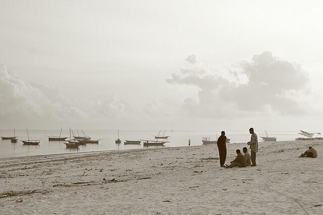 Galeria Tanzania - Zanzibar - Chcielibyście znaleźć raj?, obrazek 20