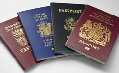 Polski paszport bije na głowę ten amerykański. Te państwa nadal mają najpotężniejsze dokumenty