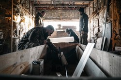 Inwazja Rosji na Ukrainę z Białorusi? ISW ostrzega przed najbardziej niebezpiecznym scenariuszem