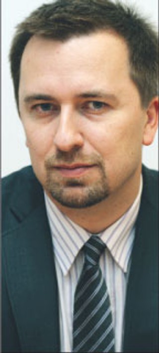 Komentarz GP: Coś optymistycznego