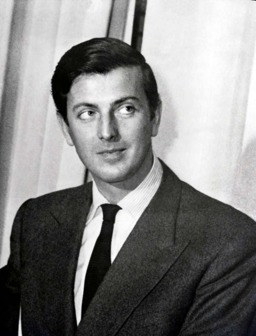 Hubert de Givenchy