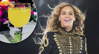 Przepis na tę lemoniadę Beyonce umieściła na swojej płycie. Dostała go od babci