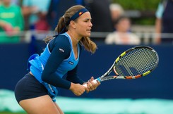 Monica Puig nie obroni tytułu na igrzyskach olimpijskich w Tokio