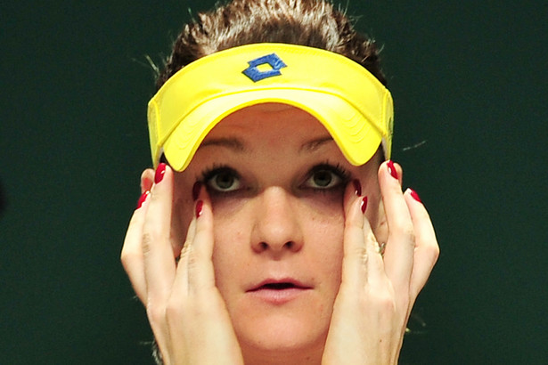 Janowicz spadł w rankingu ATP. Radwańska utrzymała pozycję na liście WTA