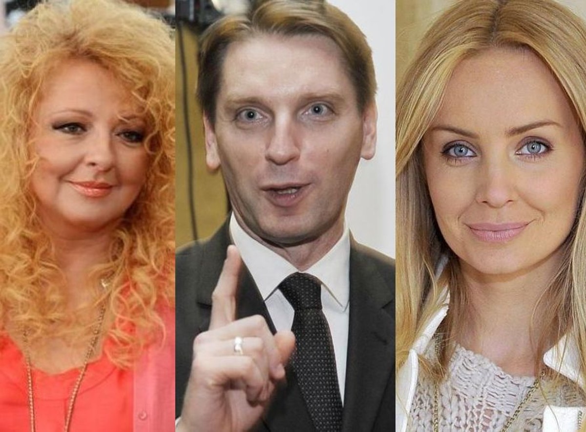 Lis, Gessler i Szulim walczą o Telekamery 2013