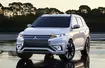 Paryż 2014: Mitsubishi Outlander Concept-S