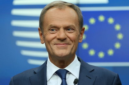 Donald Tusk został szefem Europejskiej Partii Ludowej. Zarobi więcej niż prezydent Polski