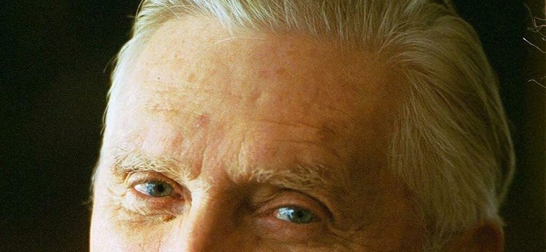Profesor Witold Kieżun: Niemiec stał tyłem, strzeliłem mu w plecy. Krzyknął "Mutter!"