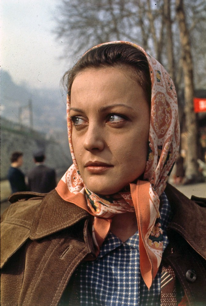 Špela Rozin