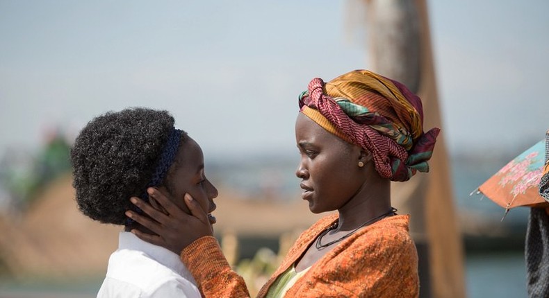 Queen of Katwe