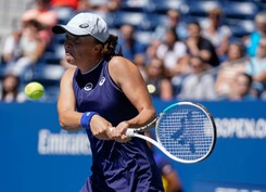 Iga Świątek na najwyższym w karierze miejscu w rankingu WTA