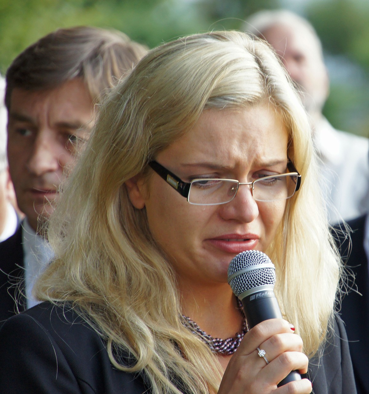 Małgorzata Wassermann