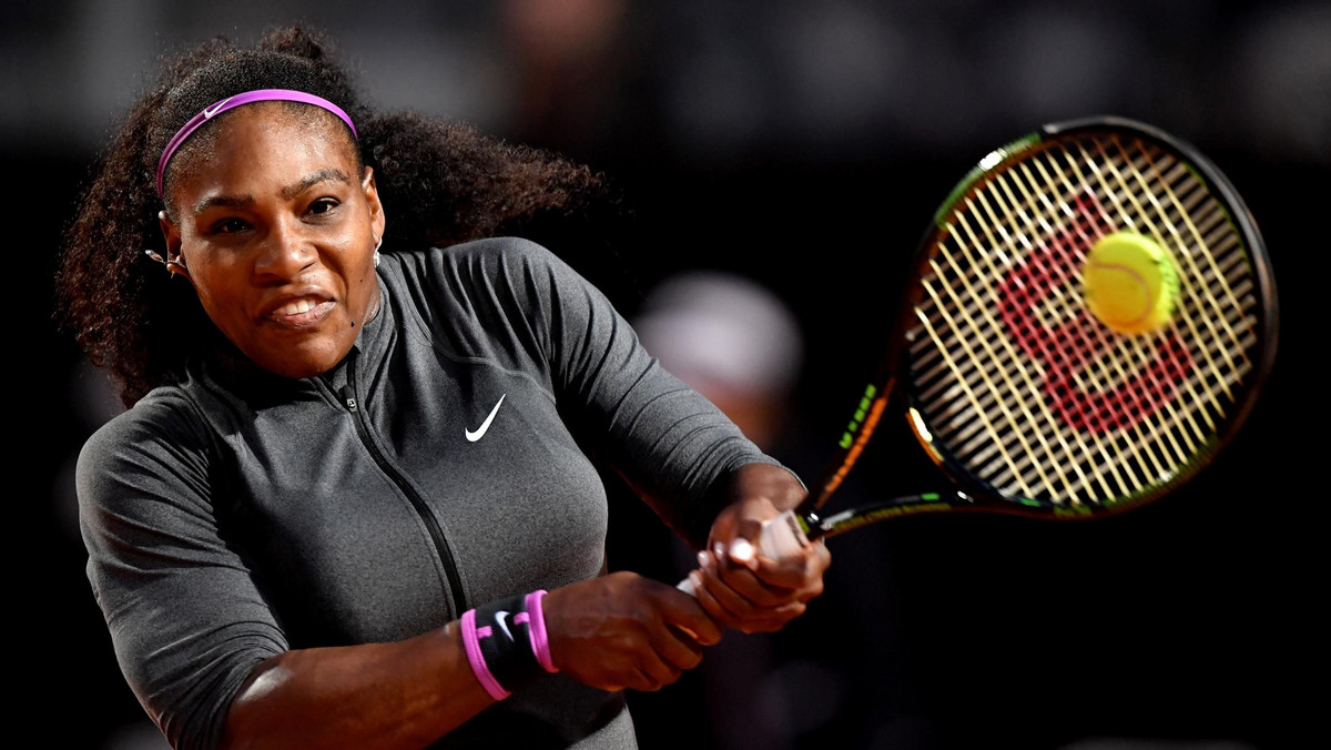 Serena Williams była bardzo zadowolona z tego, w jaki sposób w ćwierćfinale turnieju w Rzymie odprawiła z kwitkiem Swietłanę Kuzniecową. - Jeśli chodzi o korty ziemne, to zdecydowanie był to mój najlepszy mecz w sezonie - cieszyła się pierwsza rakieta świata.