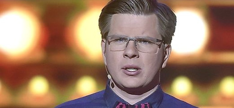 Miarka się przebrała. Filip Chajzer jest wściekły i pozywa tabloid