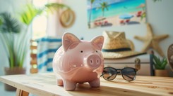 Ulga podatkowa na wakacje? Uważaj – to najczęściej mit i pułapka oszustów!