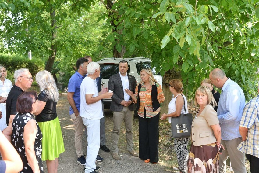 Aleksandra Sofronijević