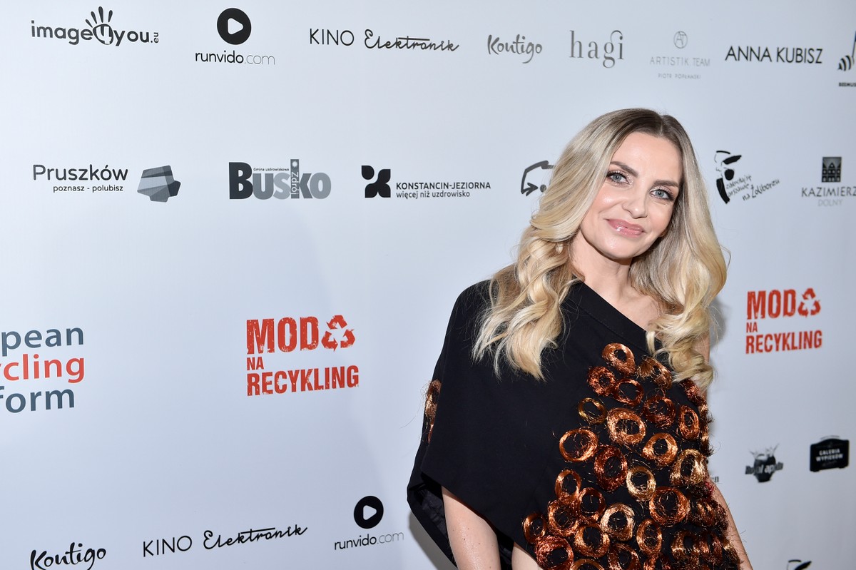 W nowym wywiadzie Maja Frykowska opowiedziała o mrocznej stronie show-biznesu