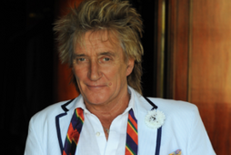 Rod Stewart