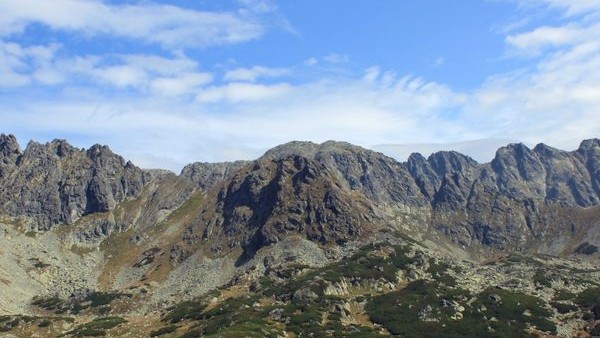 Západné Tatry