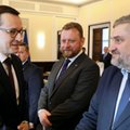 Były minister rolnictwa w rządzie PiS: czeka nas duża drożyzna