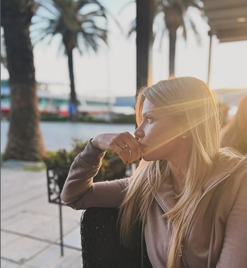 Ovo je prsten kojim je Kasper verio Draganu Spasojević: "Verio je dok su bili u Crnoj Gori"