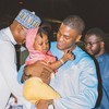 Sharaf Mahama Foundation ‘Iftar’