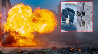 Znaleźli 'matkę' bez 'dziecka'. To zły znak dla Ukrainy