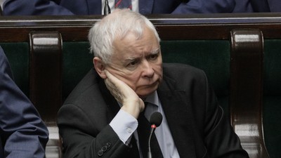 Jarosław Kaczyński