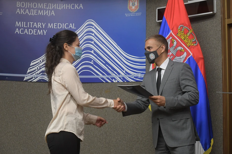 Priliku da rade dobili su mladi ljudi