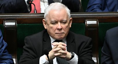 To nie będą łatwe święta dla Jarosława Kaczyńskiego. Dla PiS to jasny sygnał