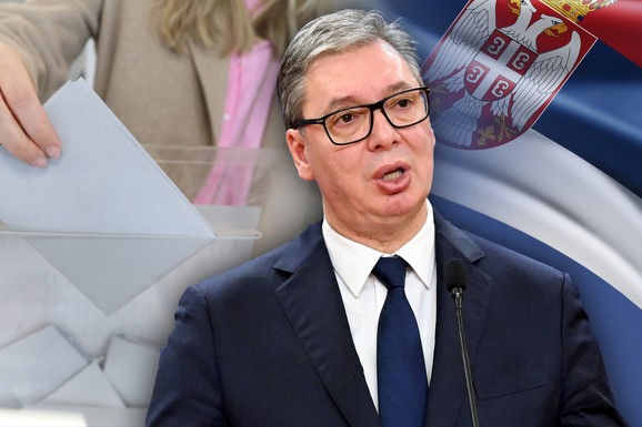 IZBORNI KALENDAR - LETO, SEPTEMBAR ILI ZIMA? Vučić najavio odluku oko Đurđevdana: Evo kada bi najranije i najkasnije Srbija mogla na birališta