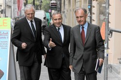 Gowin: Będę kandydował na szefa PO