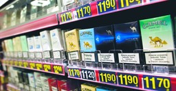 Najtańsze papierosy za 11 zł? Szykuje się podwyżka akcyzy