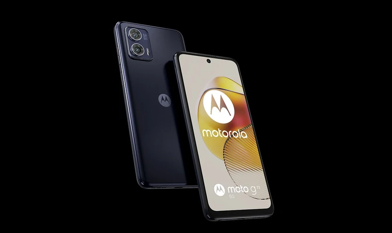 Moto g73 5G